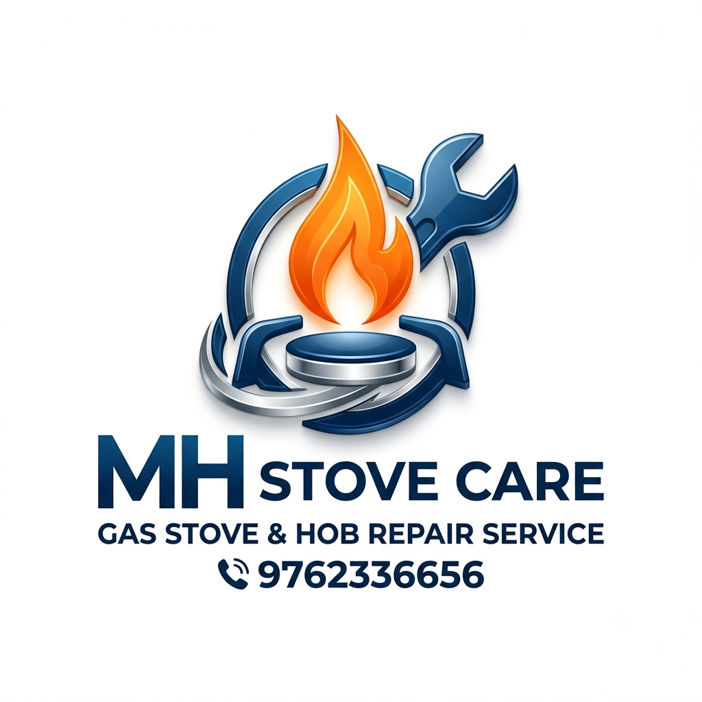 MH Stove Care Logo